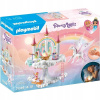 PLAYMOBIL NEBESKÝ DÚHOVÝ ZÁMOK 71359