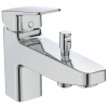 Ideal Standard CeraPlan Vaňová batéria, chróm BD257AA