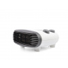 Elektrický teplovzdušný ventilátor 1000/2000W GEKO - G80461