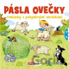 Pásla ovečky - INFOA