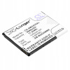 Batéria pre Samsung TCTK 3000 mAh