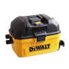 Vysávač DeWALT DXV15T