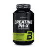 Biotech USA Creatine pH-X 210 kapsúl