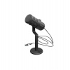 Streamovací mikrofon Genesis Radium 350D Dynamic, USB (NGM-2168)