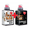 ESPRESSO WAY + MILKY WAY | Čisticí sada pro kávovary
