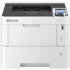 Kyocera ECOSYS PA4500x/ čiernobiela/ A4/ 45ppm/ 1200x1200 dpi/ PCL+PS3/ 512MB RAM/ Duplex/ USB/ LAN/Displej