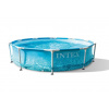 Intex 28208NP Bazén bez filtrácie Metal Frame Ocean 3,05x0,76m 6941057420608 Intex
