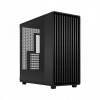 Počítačová skriňa Fractal design FD-C-NOR1X-07 Big Tower čierna