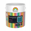 Farba na - Farba interiéru DESIGNER COLOR 2,5 l Kleopatra (Farba na - Farba interiéru DESIGNER COLOR 2,5 l Kleopatra)
