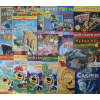Kolekce Animák 20DVD