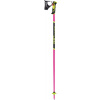 Palice LEKI WCR LITE SL 3D - 120, neonpink/black/neonyellow