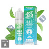 12/60ml JUST JUICE BAR - SPEARMINT