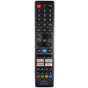 Originální dálkové ovladání SHARP AQUOS SHW/RMC/0140N