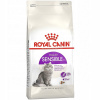 Suché krmivo pre mačky Royal Canin Sensible 400g pre mačky s citlivým trávením