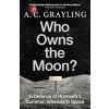 Who Owns the Moon