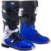 GAERNE topánky GXJ dětské black/blue - 40