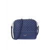 Kabelka VUCH Cara Dotty Blue