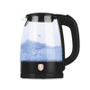 Rýchlovarná kanvica 1,7 l Black Rose Collection