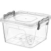 Orion Box multi štvorec nízky 2,4 l
