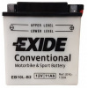 Exide EB10L-B2 12V 11Ah 130A