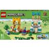 LEGO® Minecraft® 21249 Kreatívny box 4.0
