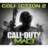 Call of Duty: Modern Warfare 3 (2011) - Collection 2 DLC Steam CD Key
