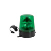 EUROLITE LED Police Light DE-1 green