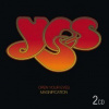 Yes - Open Your Eyes / Magnification / 2CD [2 CD]