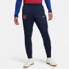 Nike F.C. Barcelona Strike Dri-FIT Football Pants Mens Obsidian/Red S