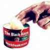 Black Keys - Thickfreakness / Vinyl [LP]