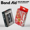DAY6: Band Aid (With JYP Shop Benefit) - Platform Album