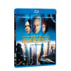 Piąty Element Blu-ray disk