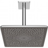 Hansa Hlavová sprcha Aurelia na strop včetně sprchového ramena chrom 47270340