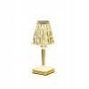 LED nočná lampa Touch Crystal 3 Color USB (LED nočná lampa Touch Crystal 3 Color USB)