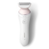 Philips BRL176/00 dámsky holiaci strojček 1 hlava/hlavy Ružová, Biela (BRL176/00)