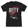 Chicago Blackhawks - Connor Bedard Rookie Of The Year NHL Tričko L/USA=XL/EU