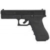 Bruni Expanzní zbraň- plynová pistole Bruni, Mod.: GAP, Ráže: 9mm P.A.K., černá
