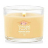 Yankee Candle votív v skle - Slopeside Spritz 37 g