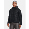 Under Armour Dámska bunda UA Storm Active Hybrid Storm Jkt Čierna SM