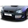 Přední spoiler Subaru Impreza 3 (GD) WRX STI - 2003-2005