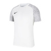 Nike Dri-FIT Strike II Jr CW3557-100 T-shirt (83746) NAVY BLUE XS ( 122 - 128 )