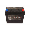 MAXGEAR autobatéria 45Ah, 12V , 380A, 85-0019