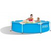 Intex 28205 Bazén Intex s kovovým rámom 244x51cm