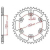 JT Sprockets JTR 210-48SC