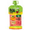 Bob Snail Smoothie Kaki Kvajáva Bez pridaného cukru 120 g