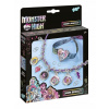 MONSTER HIGH VYTVOR SI VLASTNÉ NÁRAMKY s príveskami 0093