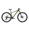 CTM RASCAL Xpert 29 - zelená - 17”
