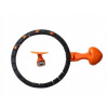 Hula hoop - Hula Hoop Odnímateľné výcvikové zariadenie (Hula hoop - Hula Hoop Odnímateľné výcvikové zariadenie)