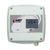 Webový senzor Comet T4611 PoE teplotný senzor s výstupom Ethernet