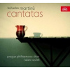 Martinů Bohuslav - Cantatas [CD]